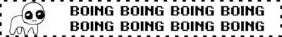 boing